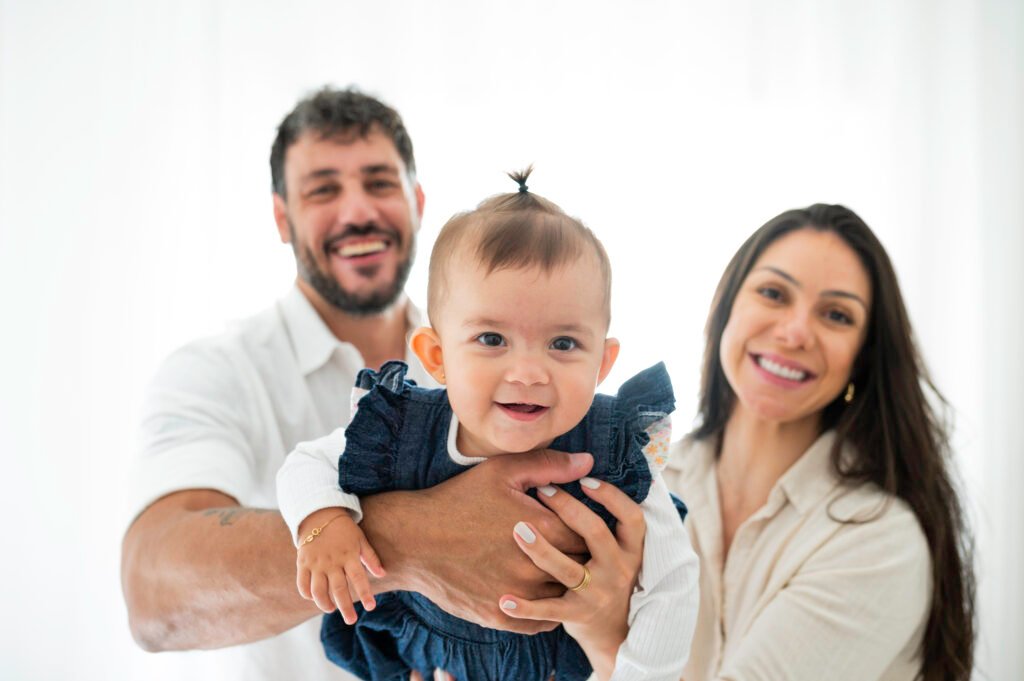 A Importância do Registro Fotográfico de Acompanhamento: Mais que Fotos, Memórias para a Vida