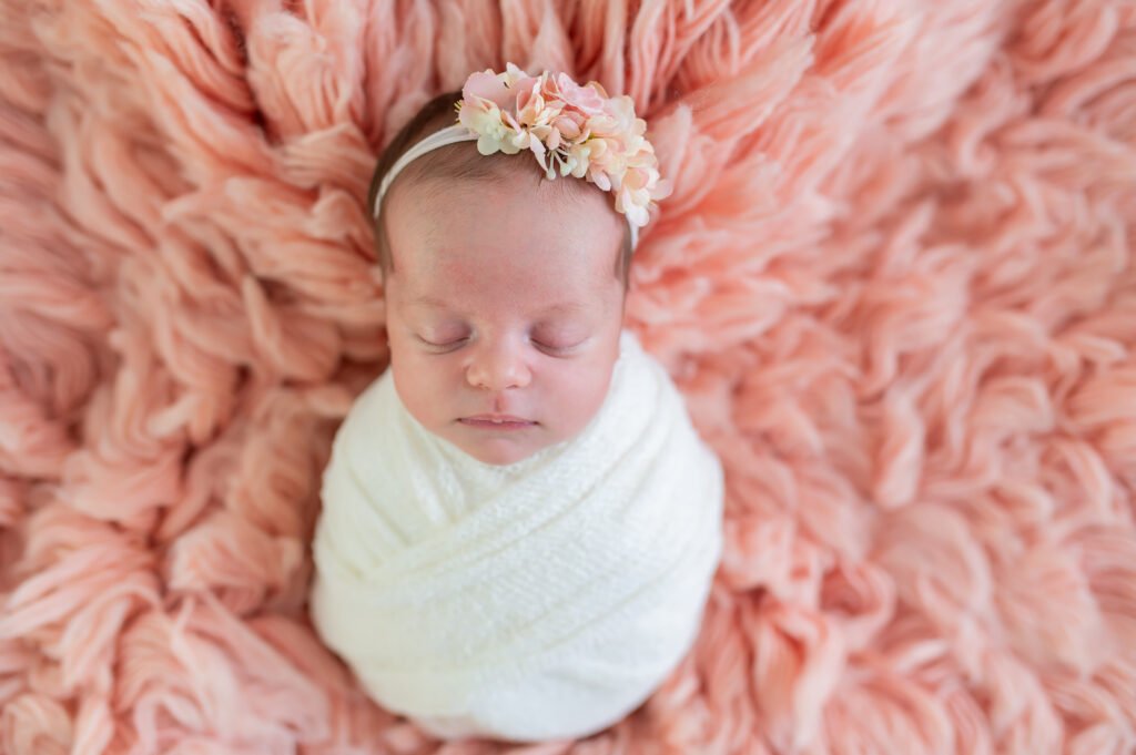 Com Quantos Dias Fazer o Ensaio Newborn? Guia para Famílias