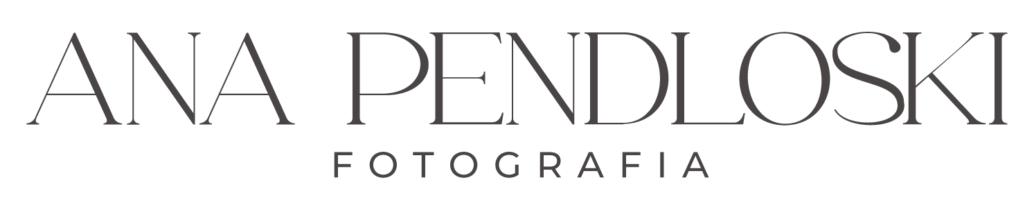 Ana Pendloski Fotografia