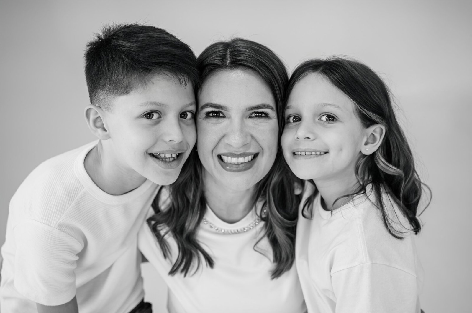 Por Que Você Merece um Ensaio Fotográfico de Dia das Mães Estilo Capa de Revista?