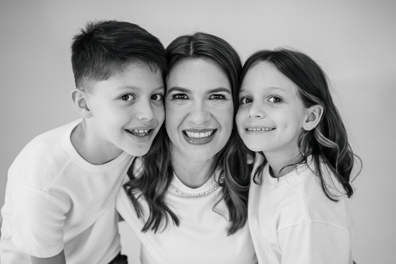 Por Que Você Merece um Ensaio Fotográfico de Dia das Mães Estilo Capa de Revista?