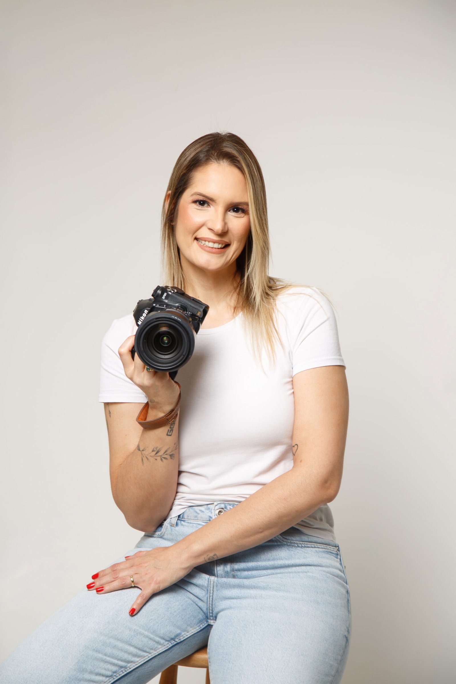 Foto de Ana Pendloski