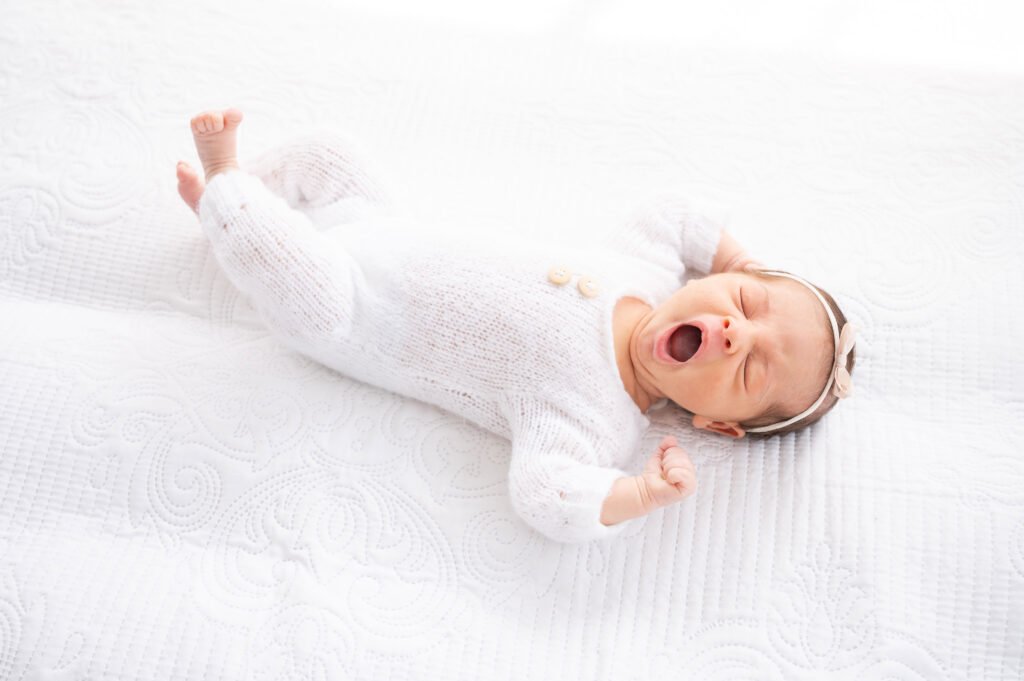 Como Escolher um Fotógrafo Newborn com Segurança