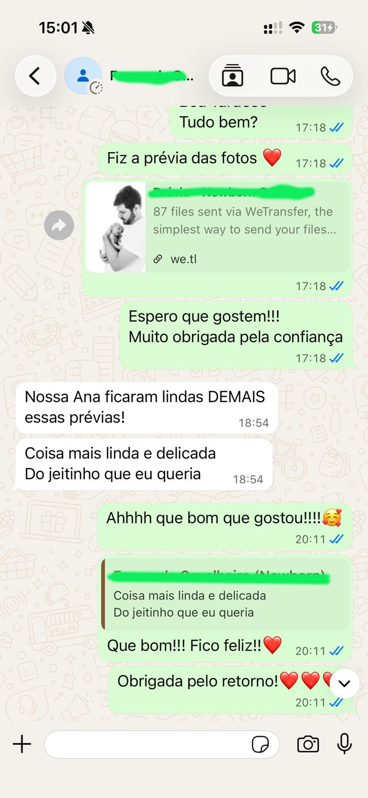 Depoimento 2